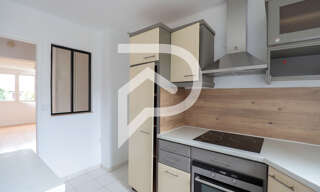 Appartement 3 Pièces 55 m² à vendre à Clamart (92140)