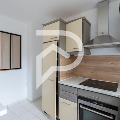 Appartement 3 pièces 319000 €