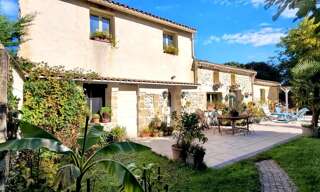 Maison 6 Pièces 195 m² à vendre à Teuillac (33710)