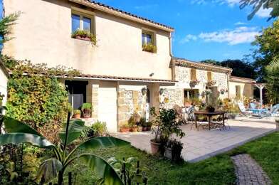 Maison 6 pièces 315000 €