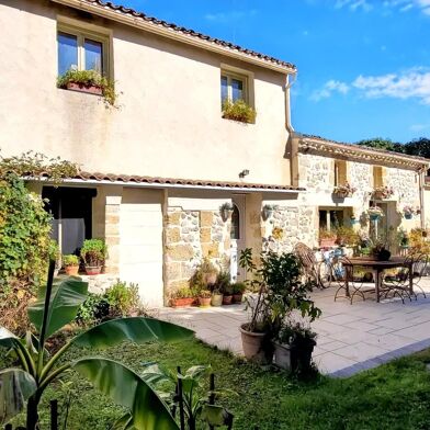 Maison 6 pièces 315000 €