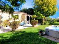 33710 TEUILLAC - MAISON EN PIERRES 195M² HABITABLES ET 1265 M² PARC PAYSAGER — photo 4