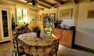 Maison 6 Pièces 195 m² à vendre à Teuillac (33710)