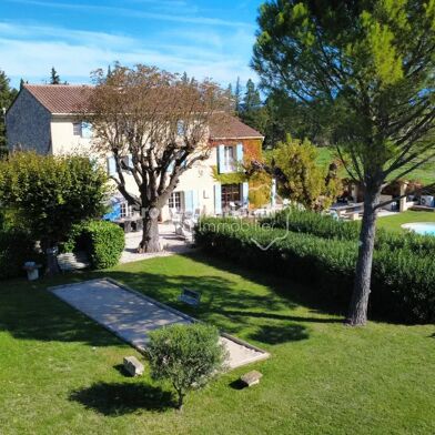 Maison 8 pièces 892000 €