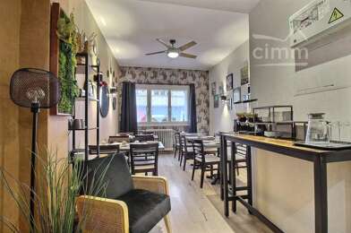 Commerce 14 pièces 147000 €