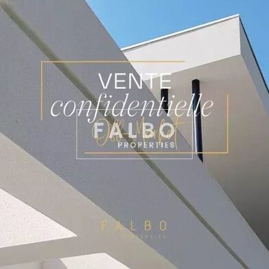 Maison 6 pièces 2100000 €