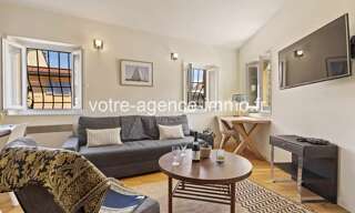 Appartement 3 Pièces 53 m² à vendre à Nice (06300)