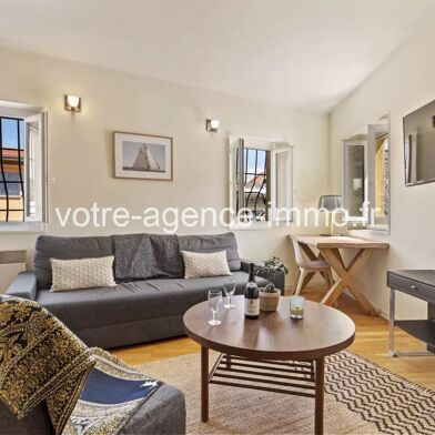 Appartement 3 pièces 320000 €
