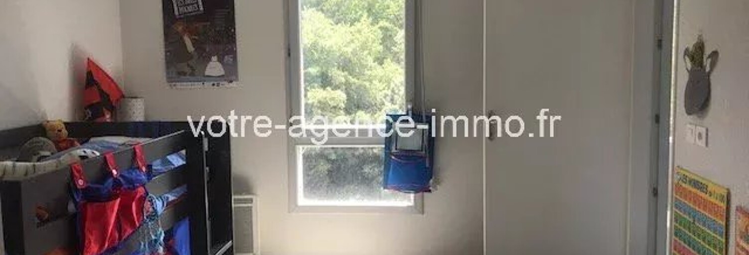 Appartement 2 Pièces 45 m² à vendre à Nice (06200)