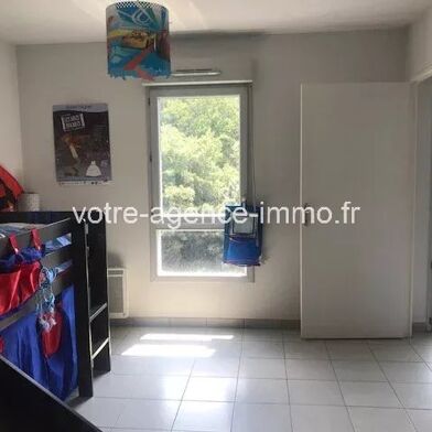 Appartement 2 pièces 227000 €
