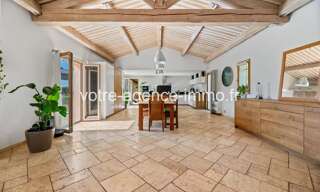 Maison 6 Pièces 243 m² à vendre à Levens (06670)