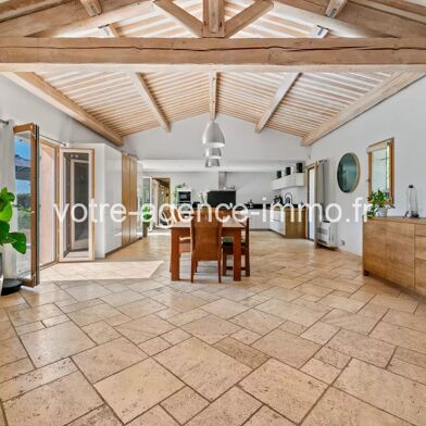 Maison 6 pièces 990000 €