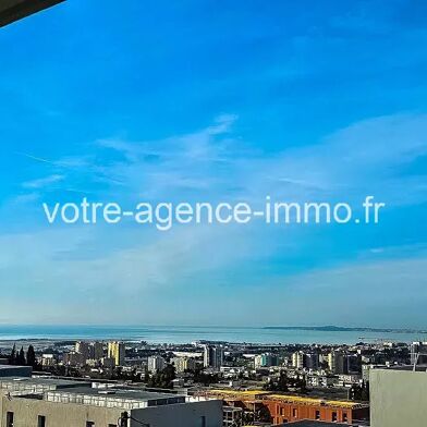 Appartement 2 pièces 260000 €