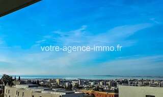 Appartement 2 Pièces 56 m² à vendre à Nice (06200)