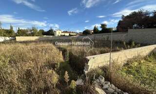 Terrain  400 m² à vendre à Salon-de-Provence (13300)