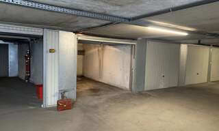 Garage  14 m² à louer à Poitiers (86000)