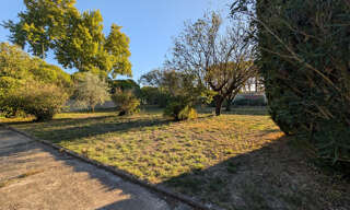 Terrain  497 m² à vendre à Prades-le-Lez (34730)