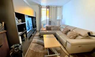 Appartement 2 Pièces 41 m² à vendre à Menton (06500)