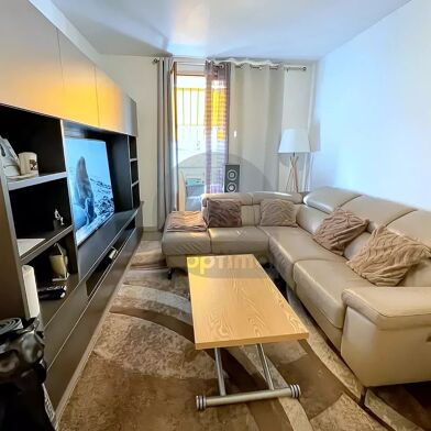 Appartement 2 pièces 239000 €