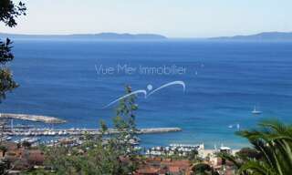 Appartement 4 Pièces 84 m² à vendre à Le Lavandou (83980)