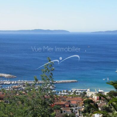 Appartement 4 pièces 1155000 €