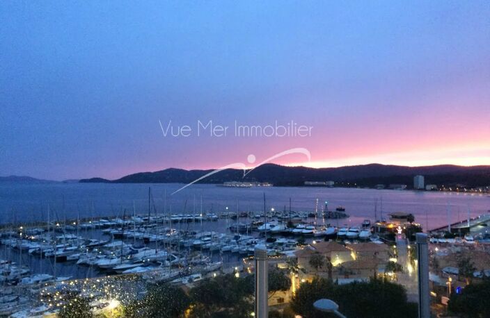 Vue mer Extraordinaire. Dossier sur demande — photo 2