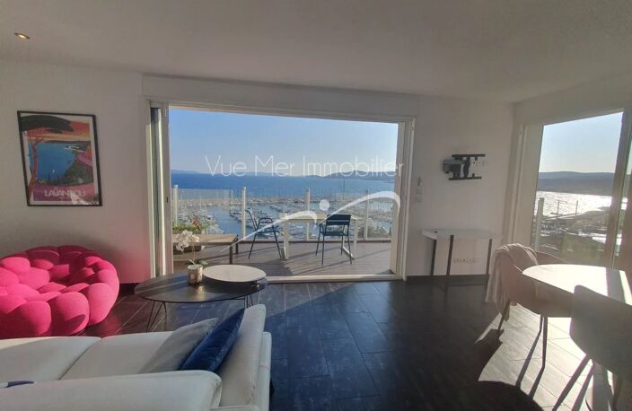 Vue mer Extraordinaire. Dossier sur demande — photo 3