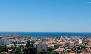 Appartement 4 Pièces 146 m² à vendre à Cannes (06400)