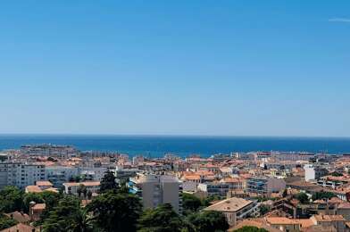 Appartement 4 pièces 1272000 €