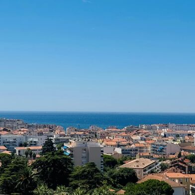 Appartement 4 pièces 1272000 €