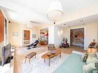 APPARTEMENT D'EXCEPTION 4 PIECES 147m² VUE MER PANORAMIQUE — photo 2