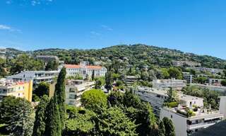 Appartement 4 Pièces 146 m² à vendre à Cannes (06400)