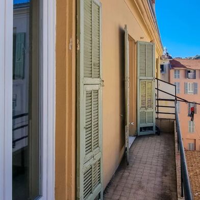 Appartement 2 pièces 139000 €