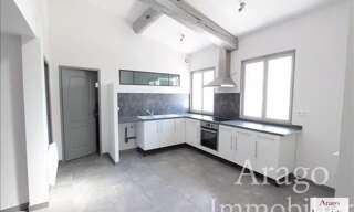 Appartement 3 Pièces 51 m² à louer à Rivesaltes (66600)