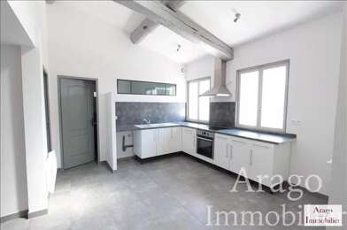 Appartement 3 pièces 580 €