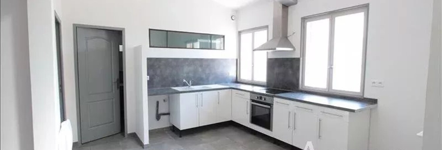 Appartement 3 Pièces 51 m² à louer à Rivesaltes (66600)