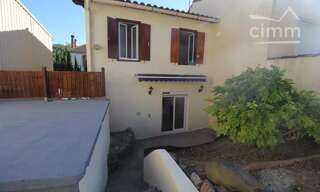 Maison 4 Pièces 90 m² à vendre à Espéraza (11260)