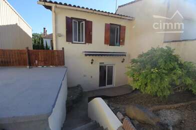 Maison 4 pièces 155000 €