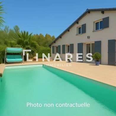 Maison 5 pièces 680000 €