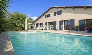 Maison 5 Pièces 170 m² à vendre à Aubagne (13400)