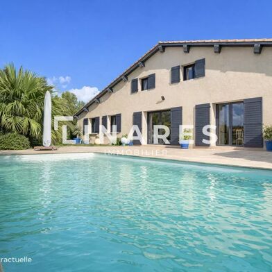 Maison 5 pièces 659000 €