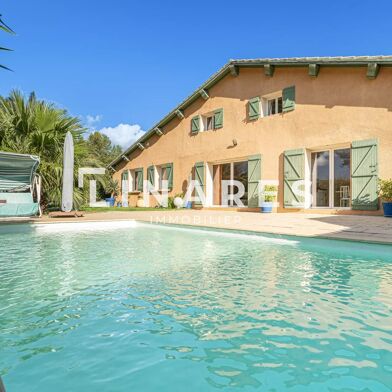 Maison 5 pièces 659000 €