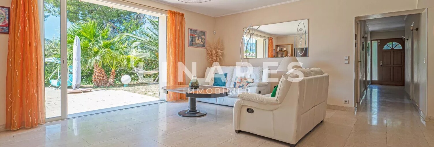 Maison 5 Pièces 170 m² à vendre à Aubagne (13400)