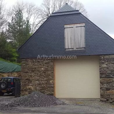 Local industriel  320 €