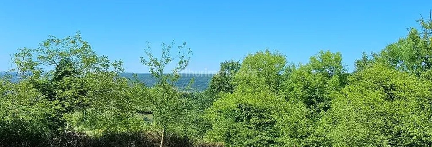 Terrain  1480 m² à vendre à Averan (65380)