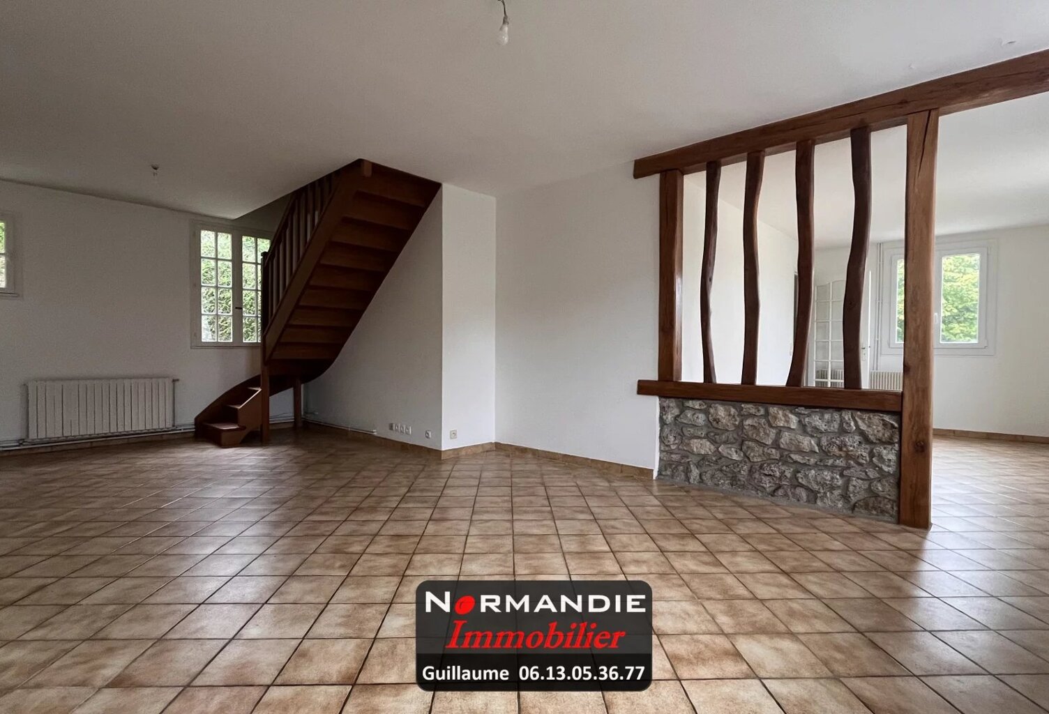 Maison/Villa 6 pièces — photo 1