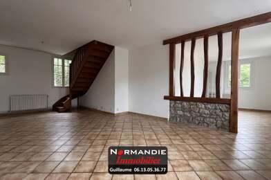 Maison 6 pièces 199500 €