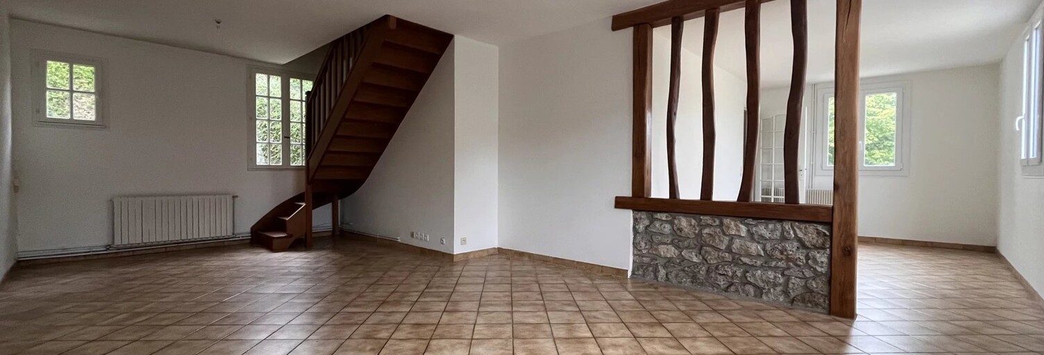 Maison 6 Pièces 140 m² à vendre à Yvetot (76190)