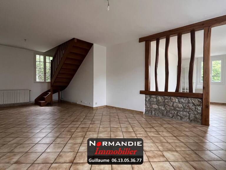 Maison/Villa 6 pièces — photo 1