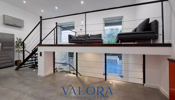 Appartement 3 pièces  à vendre Marseille 6eme 13006